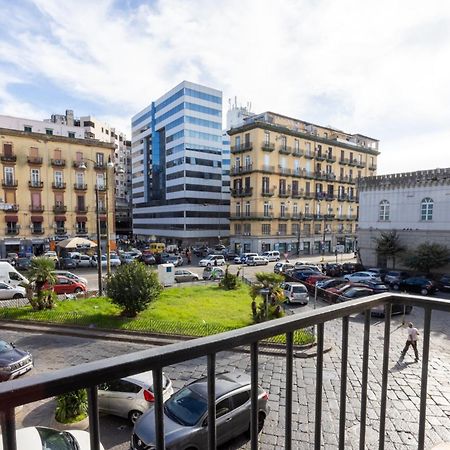 Apartament Palazzo Pepe Neapol Zewnętrze zdjęcie