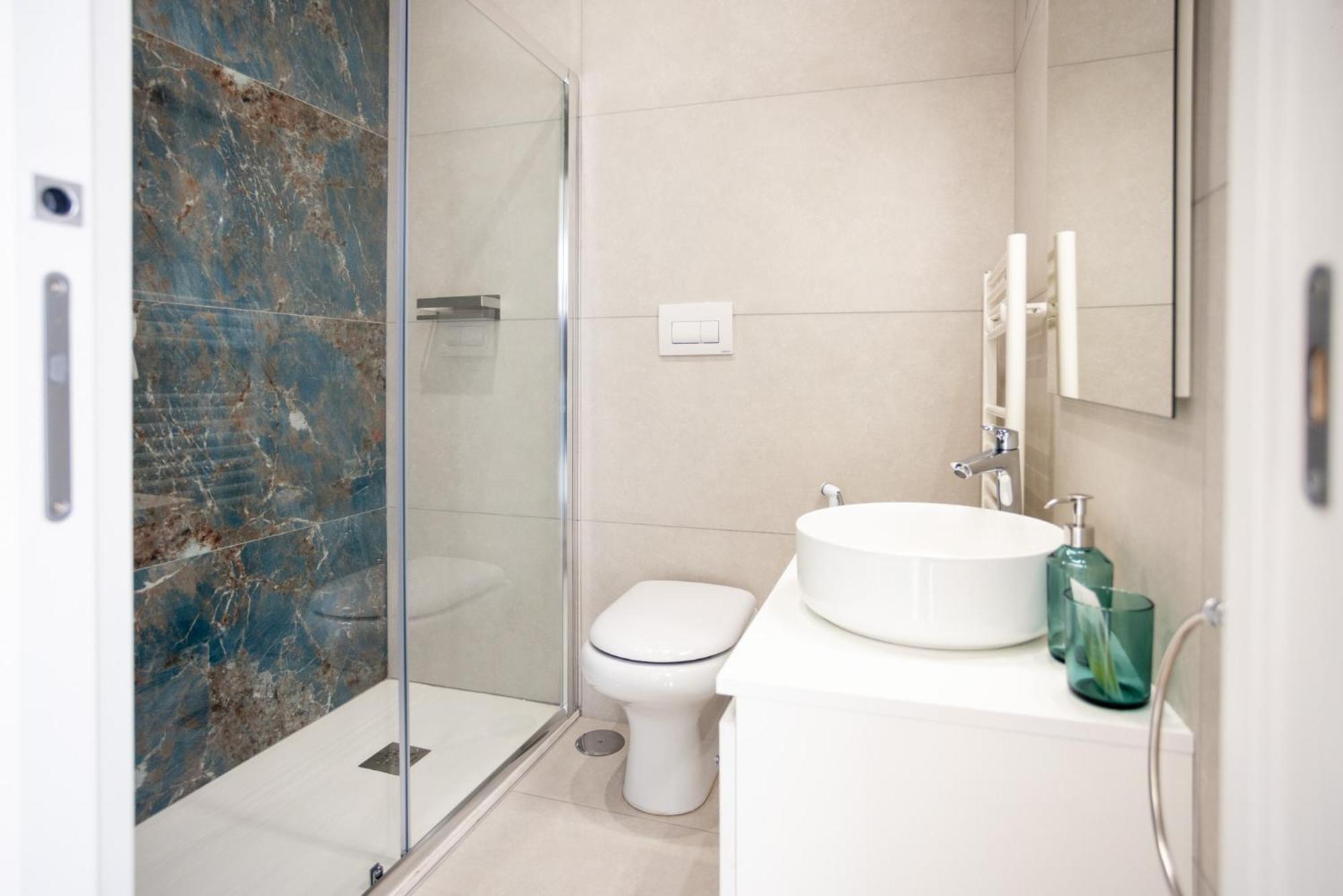 Apartament Palazzo Pepe Neapol Zewnętrze zdjęcie