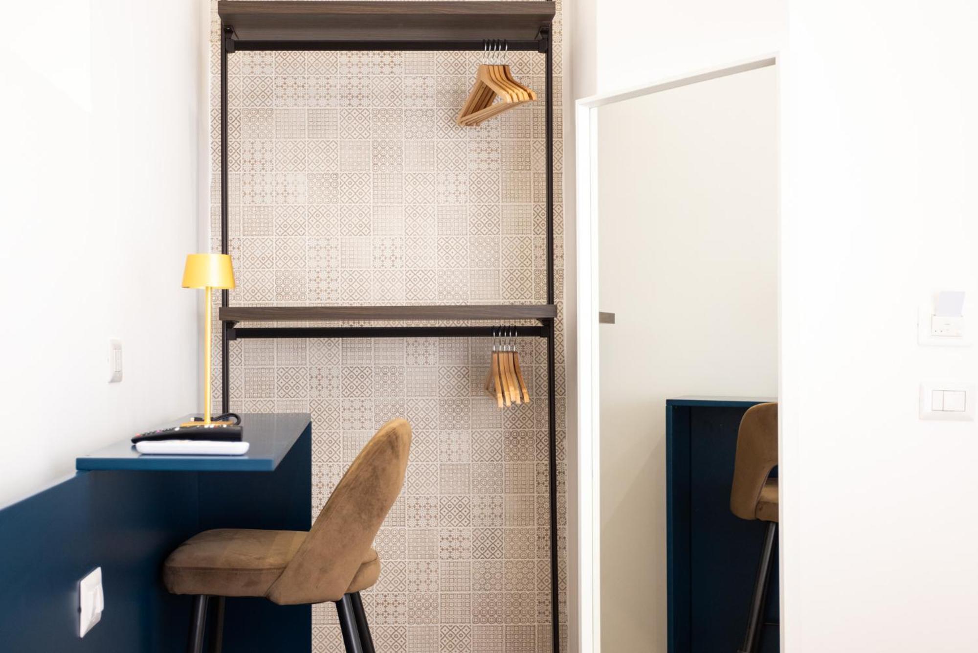 Apartament Palazzo Pepe Neapol Zewnętrze zdjęcie