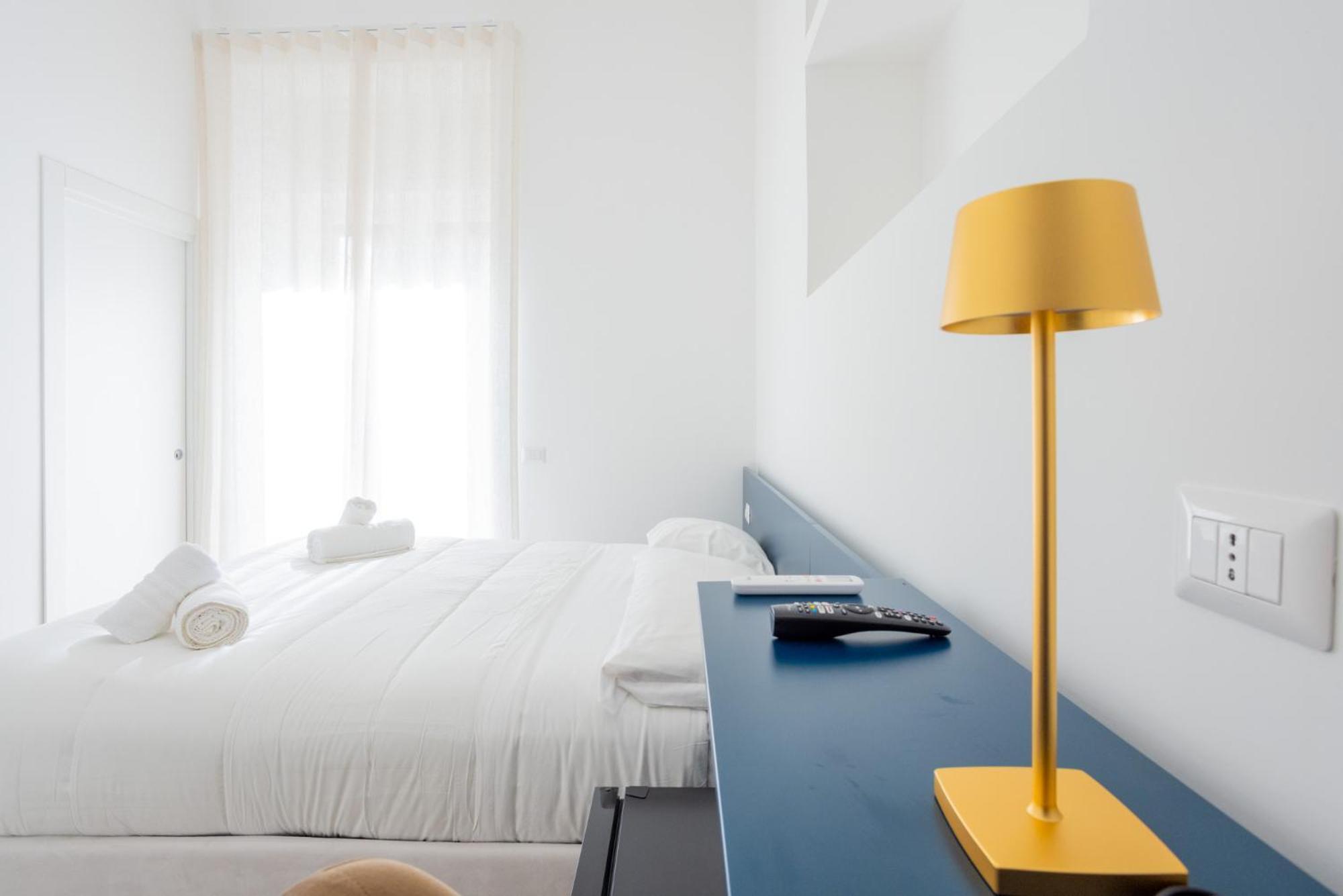Apartament Palazzo Pepe Neapol Zewnętrze zdjęcie
