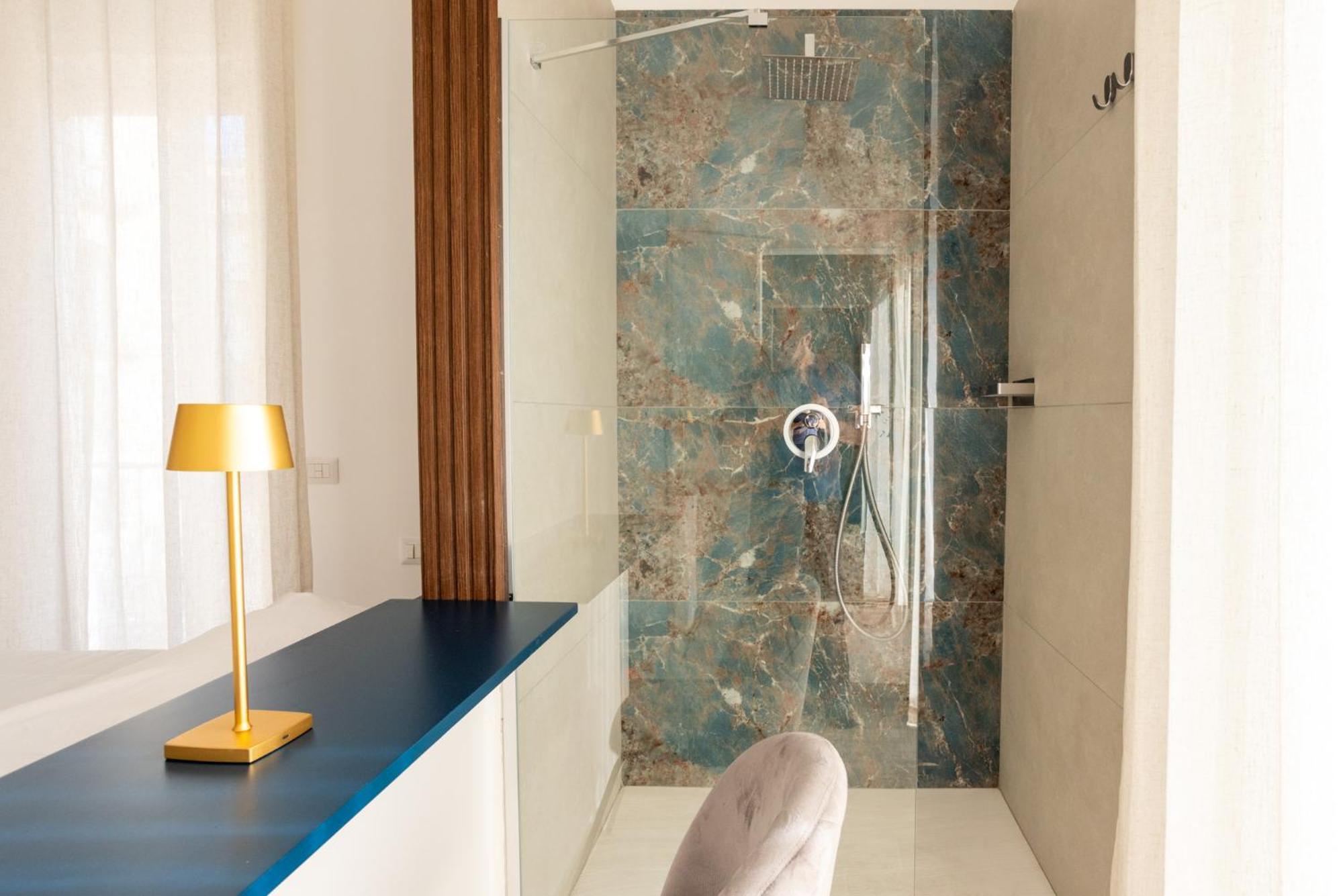 Apartament Palazzo Pepe Neapol Zewnętrze zdjęcie