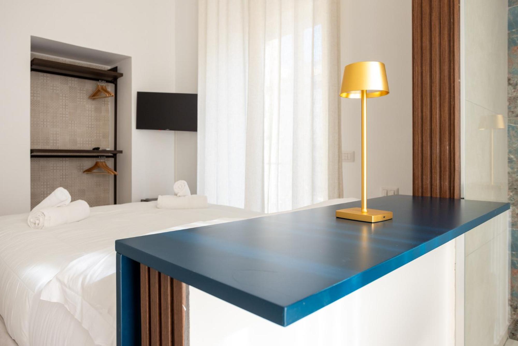 Apartament Palazzo Pepe Neapol Zewnętrze zdjęcie