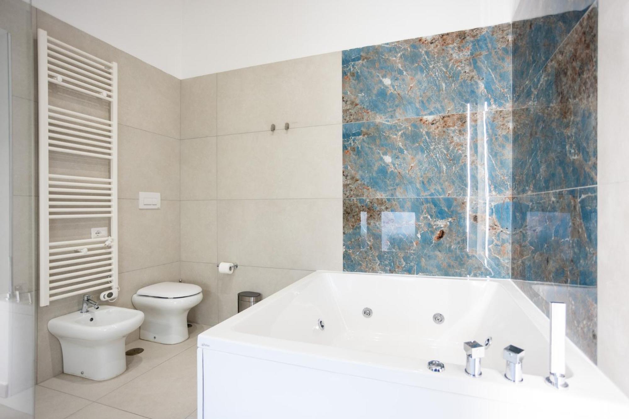 Apartament Palazzo Pepe Neapol Zewnętrze zdjęcie