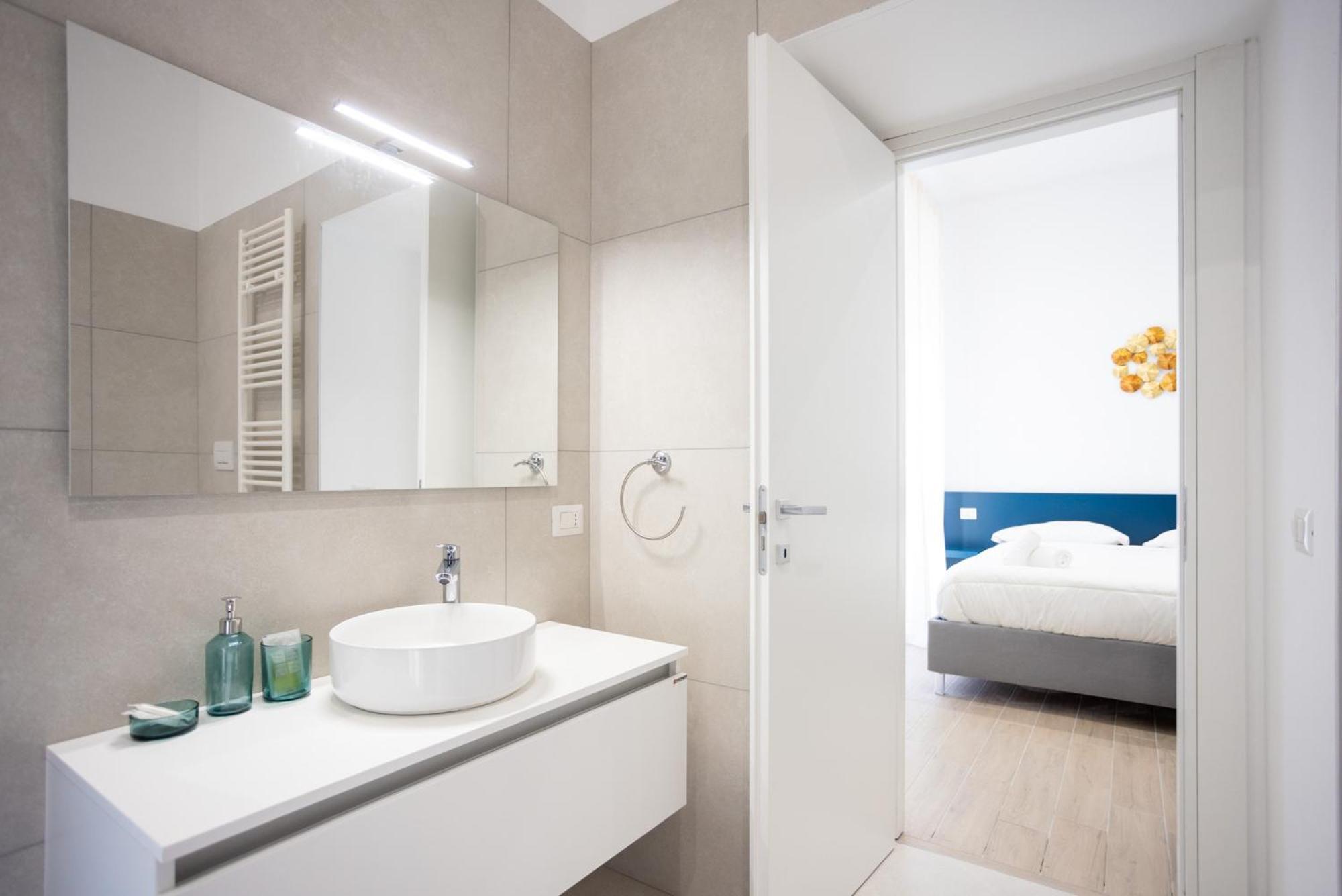 Apartament Palazzo Pepe Neapol Zewnętrze zdjęcie