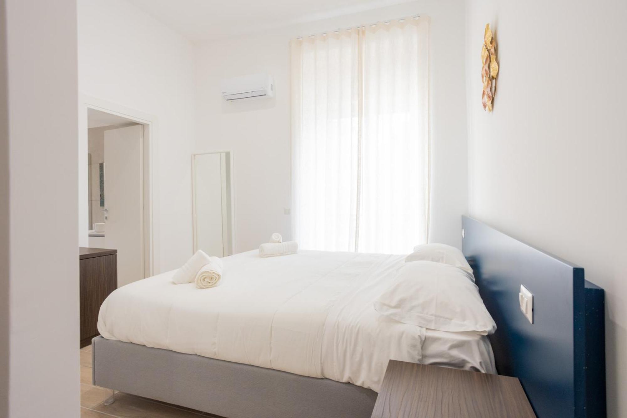 Apartament Palazzo Pepe Neapol Zewnętrze zdjęcie