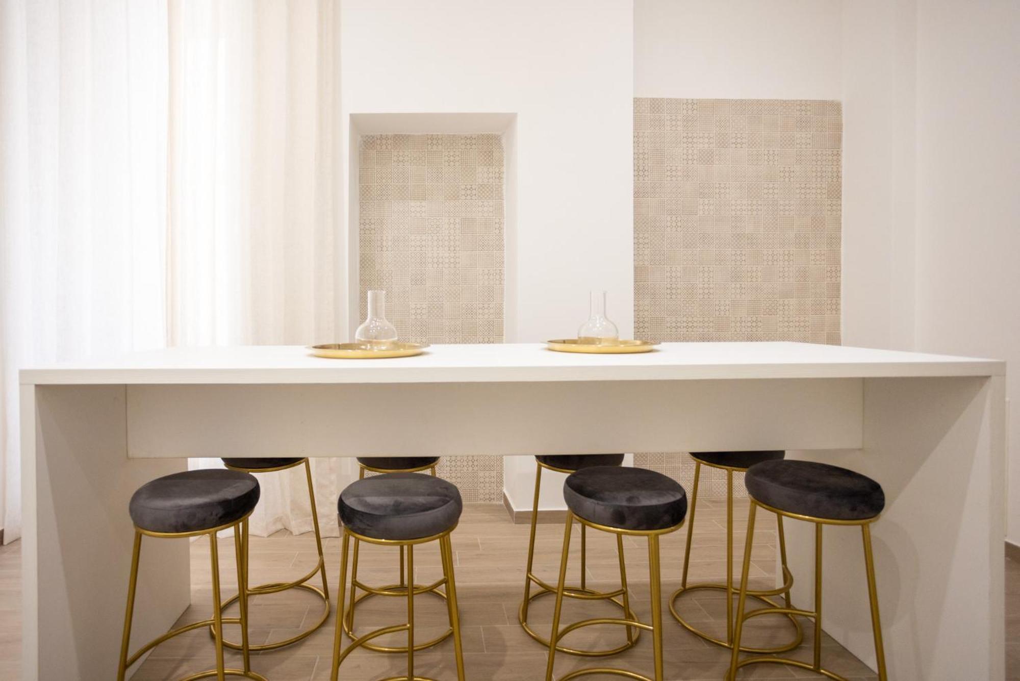 Apartament Palazzo Pepe Neapol Zewnętrze zdjęcie